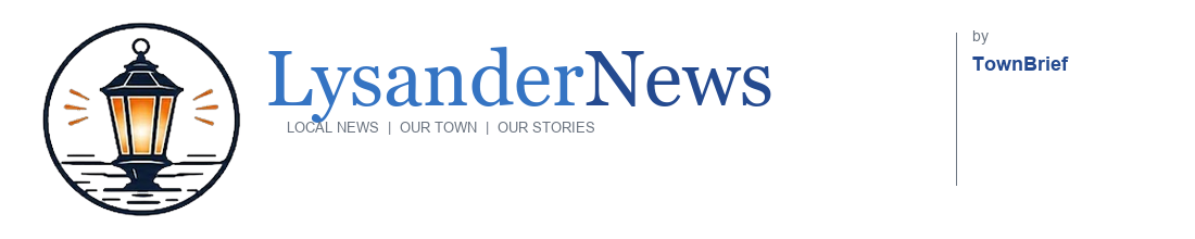 The Lysander NY Post